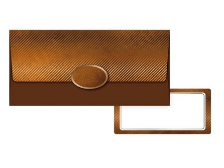 Obálka na peníze sr 55-094