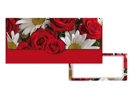 Obálka na peníze sr 55-096