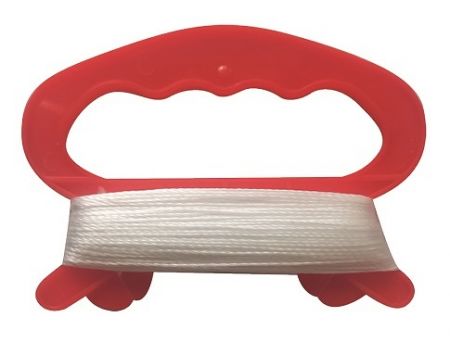 Šňůra k drakům 30 m