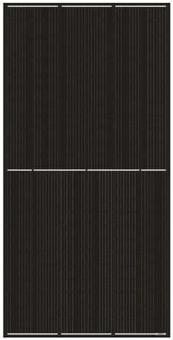 Solární panel - AS-6M144-HC-450W