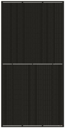 Solární panel - AS-6M144-HC-450W