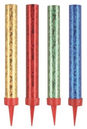 Fontána párty 12 cm, 1 ks