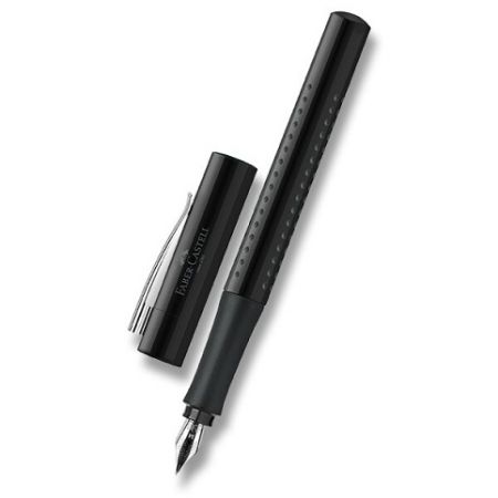 Plnicí pero Faber-Castell Grip 2010 Harmony hrot M