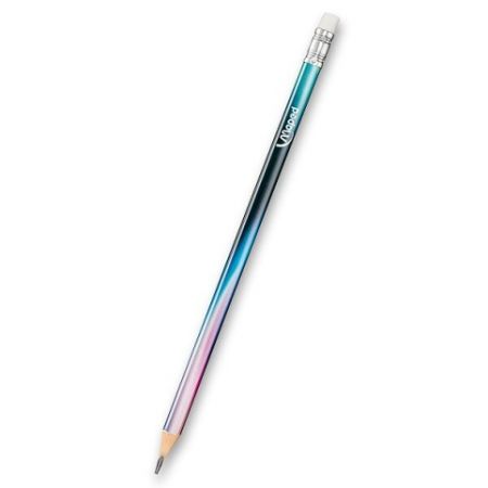 Grafitová tužka Maped Black'Peps Nightfall tvrdost HB