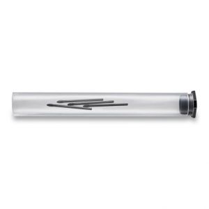 Hrot LAMY EMR PC/EL safari twin pen V51, tuba 4 ks