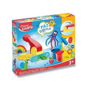 Sada Maped Creativ Modeling Pat‚Dough