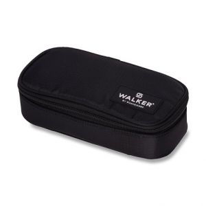 Penál Walker All Black