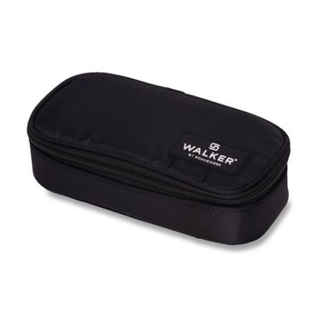 Penál Walker All Black