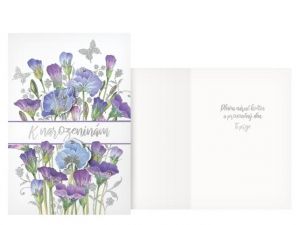 Přání srdečné CN-883