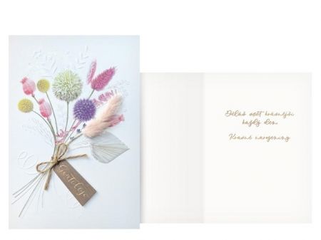 Přání srdečné CN-885