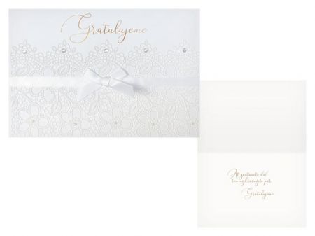 Přání svatební CN-898