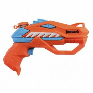 Nerf super soaker Raptor Surge
