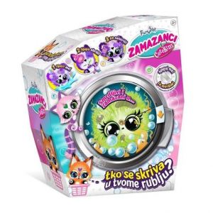 Příšerky Cutekins