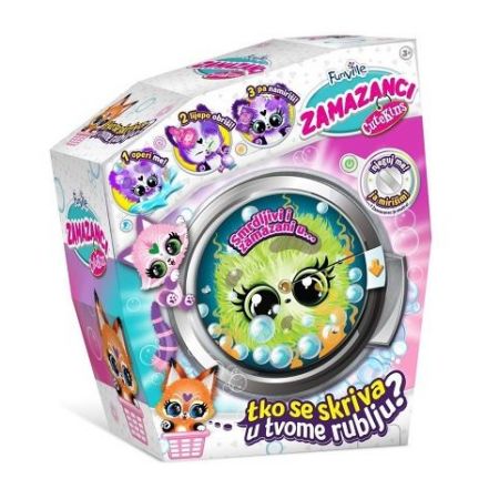 Příšerky Cutekins