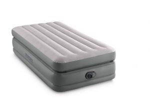 Nafukovací postel Dura-Beam Twin Comfort Elevated