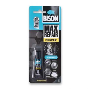 Lepidlo Bison Max Repair Power 8 g