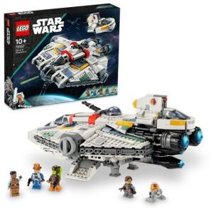 LEGO® Star Wars™ 75357 Stín &amp; Fantom II.