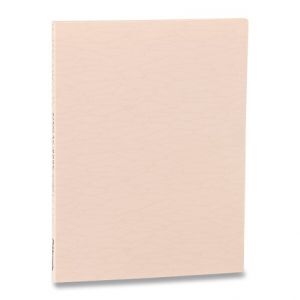 Katalogová kniha Foldermate Nest Pastel A4, 30 folií, růžová