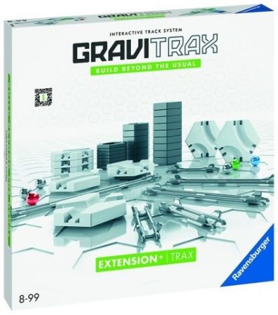 Kuličková dráha GraviTrax Dráha