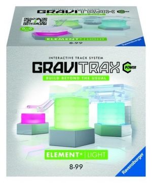Kuličková dráha GraviTrax Power Světelný prvek