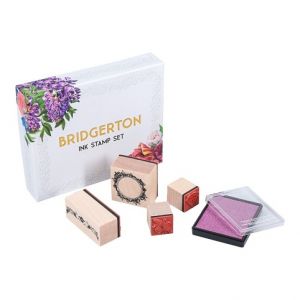 Razítka Bridgetonovi