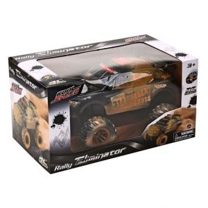 RC Auto Terénní Rally Truck 1:16
