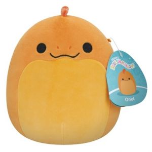 Plyšový mazlíček Squishmallows Úhoř - Onel