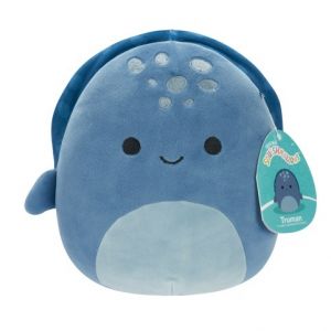 Plyšový mazlíček Squishmallows Kožatka velká - Truman