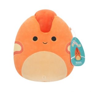 Plyšový mazlíček Squishmallows Parasaurolophus - Nichelle