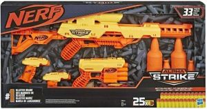 Nerf sada Alpha strike battalion