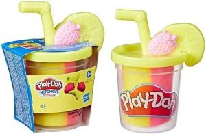 Play-Doh modelína Smoothie jahoda/borůvka