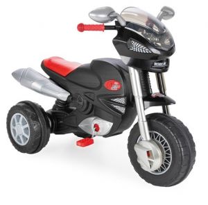 Tříkolka pouštní Desert eagle