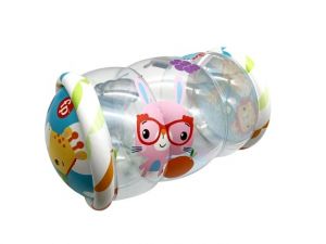 Fisher-Price Nafukovací válec s rolničkami