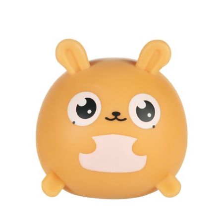 Antistresové mačkací zvířátko