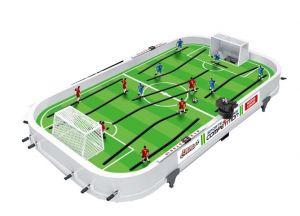 Stolní fotbal 58,5x11,8x31 cm