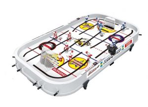 Stolní hokej 58,5x11,8x31 cm