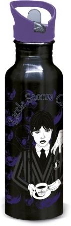 Láhev hliníková Vegas, Wednesday