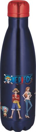 Láhev nerezová 780 ml, One Piece
