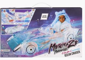 Kabriolet Ocean cruiser Mermaze Mermaidz