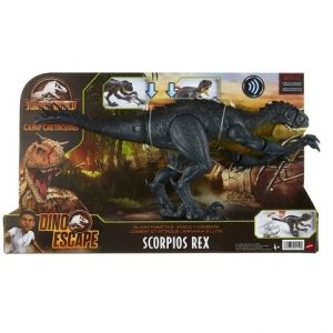 Jurský svět Dinosaurus Scorpios Rex