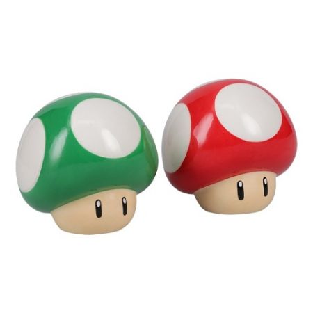 Set slánka/pepřenka Super Mario
