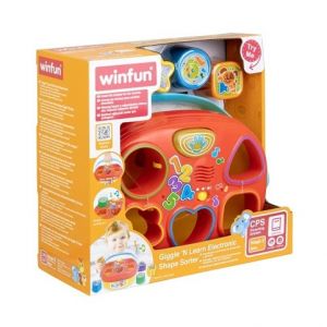 Interaktivní vkládačka