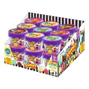 Slimy Ice-dream s vůní, 100g