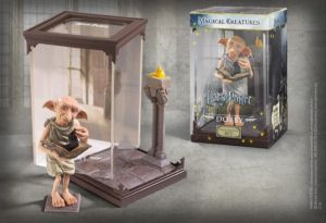 Harry Potter figurka Magical Creatures - Dobby 17 cm