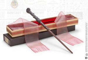 Harry Potter deluxe hůlka - Harry Potter