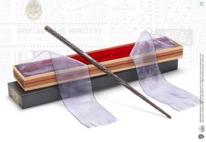 Harry Potter deluxe hůlka - Sirius Black