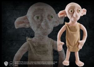 Harry Potter plyšák - Dobby 23 cm