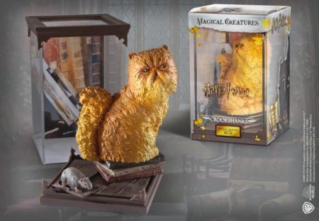 Harry Potter figurka Magical Creatures - Křivonožka 17 cm