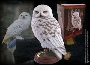 Harry Potter figurka - Hedvika 24 cm