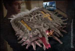 Harry Potter plyšák - Obludné obludárium 36 cm